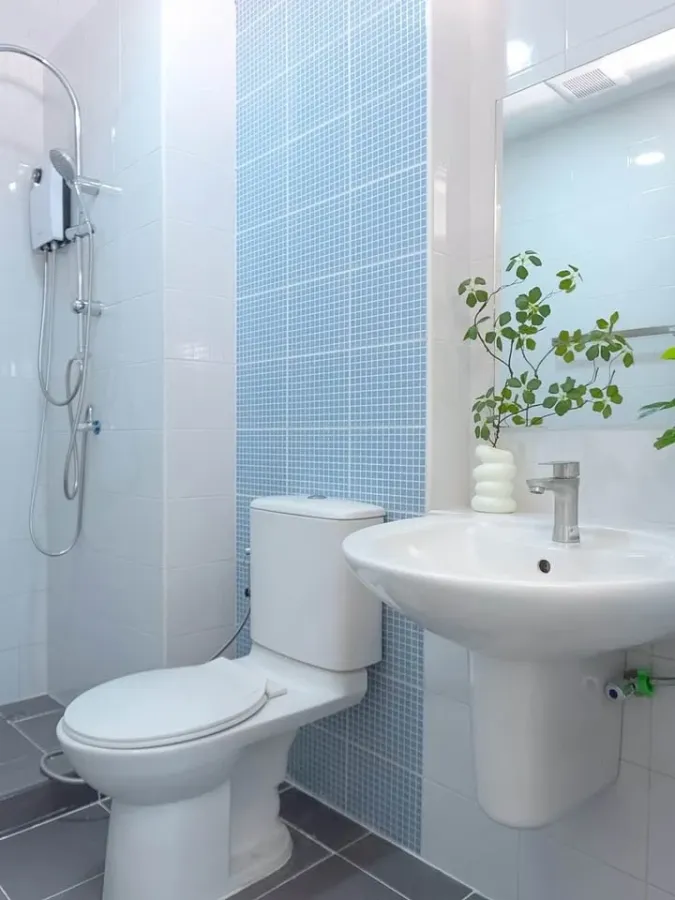 Selling The Kith Sukhumvit 113. Beautifully decorated unit in a cozy, homey style. You won't be disappointed if you reserve one!