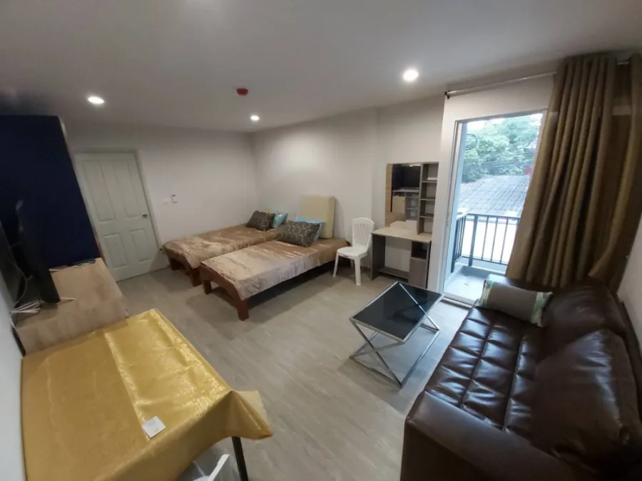ให้เช่า!!! Regent Home Sukhumvit 97/1 เดินทางสะดวก เฟอร์นิเจอร์ครบครัน รีบจองเลย!!!