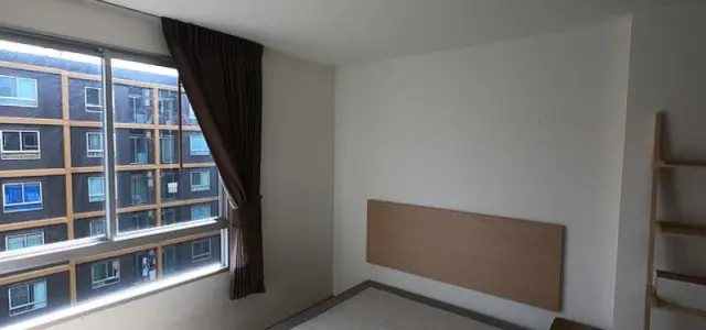 For rent U Campus Rangsit-Muangake 1 bed 1 bath พร้อมหิ้วกระเป๋าเข้าอยู่ images