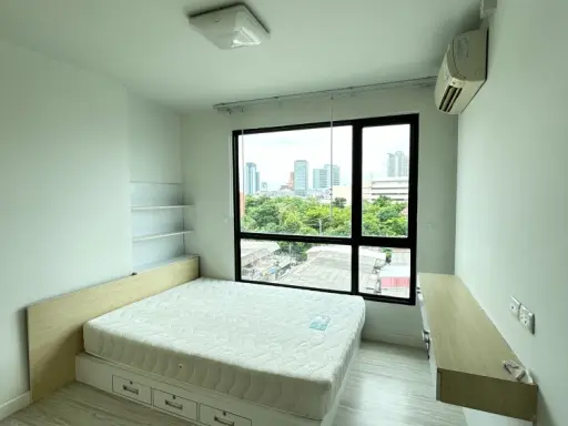 ปล่อยเช่า จี สไตล์ 1 ห้องนอน เฟอร์นิเจอร์และเครื่องใช้ไฟฟ้าครบ หิ้วกระเป๋าเข้าอยู่ได้เลยจ้า