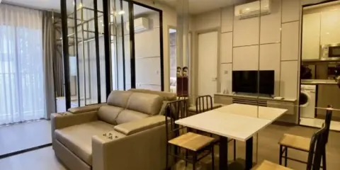 ให้เช่า Park Origin Phayathai ห้อง Buit-In จัดเต็ม มี Walk-In Closet ตกแต่งอย่างดี ห้ามพลาด