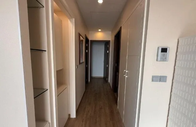 Selling Quattro By Sansiri, 20th floor. Spacious, ready-to-move-in unit. Interested in owning one? Book now!