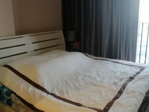 For Rent คอนโด เดอะ ทรี อินเตอร์เชนจ์ ชั้น 19 วิวแม่น้ำ เฟอร์ครบ มาแต่ตัวเข้าอนู่ได้เลยจ้า ด่วนๆ images