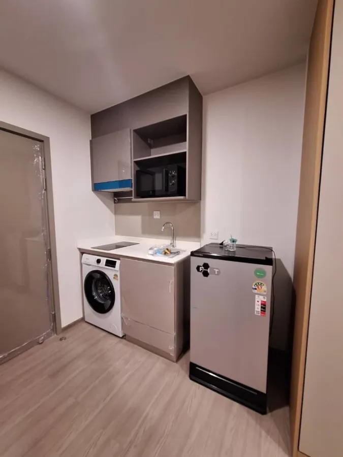 For rent ASPIRE สุขุมวิท - พระราม 4 ชั้น 16 วิวสระว่ายน้ำ ทำเลเริ่ดเวอร์ น่าจองสุดๆ