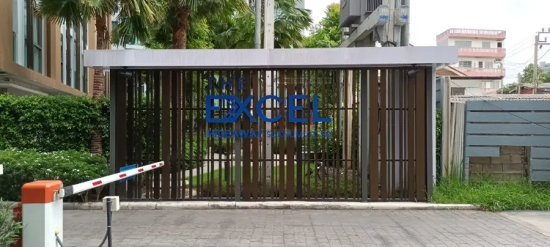 ให้เช่า คอนโด ดิ เอ็กเซล ไฮด์อะเวย์ สุขุมวิท 50 ห้องดี ราคาสุดปัง สิ่งอำนวยความสะดวกครบครัน จองด่วนๆ