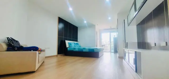ขาย คอนโด คอนโด เอกสิน เพลส ห้องสตูดิโอ ชั้น 3 ไม่สูงมาก ครบจบที่เดียว มาแต่ตัวเข้าอยู่ได้เลยจ้า images