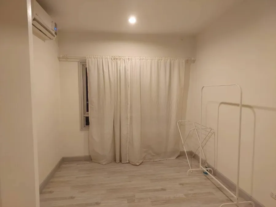 ให้เช่า Manor Sanambinnam ห้องหน้าอยู่ ชั้นสูง มีระเบียงในตัว รีบจองเลย