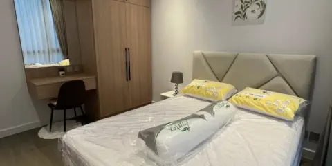 ให้เช่าคอนโด Supalai ICON Sathorn ห้องกว้างขวาง พื้นที่ใช้สอยจุใจ สะดวกครบจบที่เดียว มาจองเลย