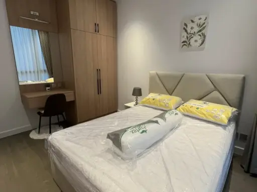 ให้เช่าคอนโด Supalai ICON Sathorn ห้องกว้างขวาง พื้นที่ใช้สอยจุใจ สะดวกครบจบที่เดียว มาจองเลย