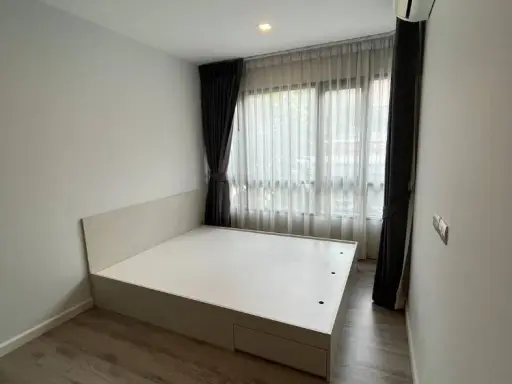 ขาย Pause Sukhumvit 107 ห้องพร้อมอยู่ เฟอร์พร้อม รีบจองเลย+++ images