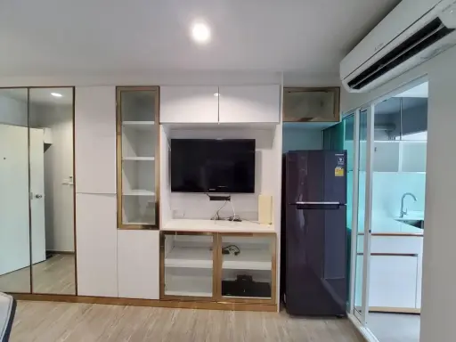 Selling down payment Regent Home Wuttakat, a lovely project, complete common areas, book now, don't miss out.