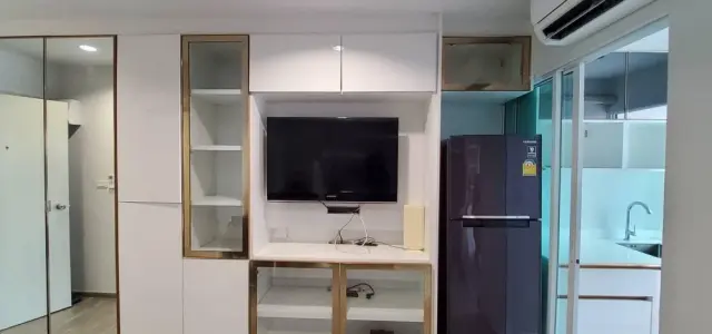 ขายดาวน์ Regent Home Wuttakat โครงการน่าอยู่ ส่วนกลางครบครัน จองเลย ห้ามพลาด images