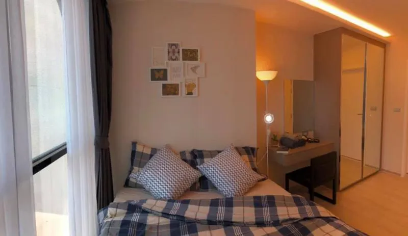 Condo for rent, Vtara Sukhumvit 36, beautiful room, fully furnished, city view, book now!