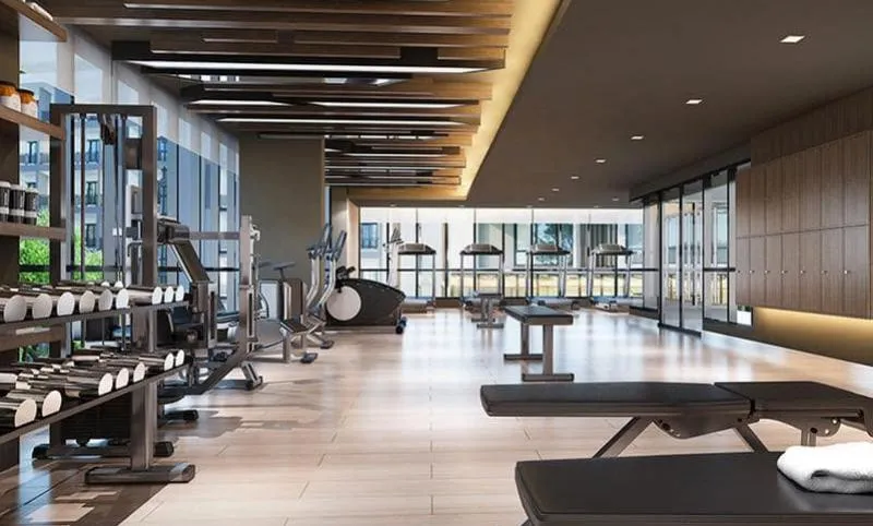 ปล่อยเช่าคอนโด The Cabana condo ห้องสวย เฟอร์ครบ รีบจองเลยค่ะ