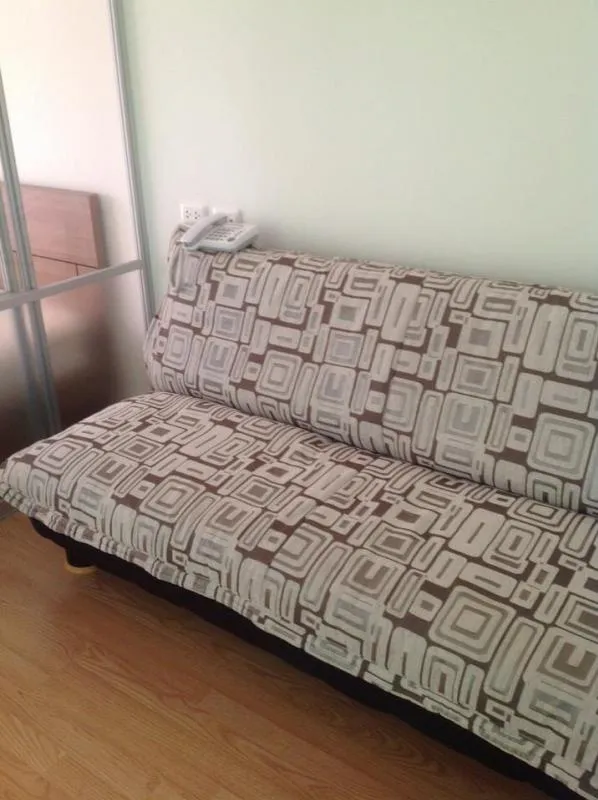 For Rent Lumpini Ville Chaengwatthana- Pakkret ห้องมุม วิวสระว่ายน้ำ ราคาดีสุดๆ ไม่จองแล้วจะเสียใจ