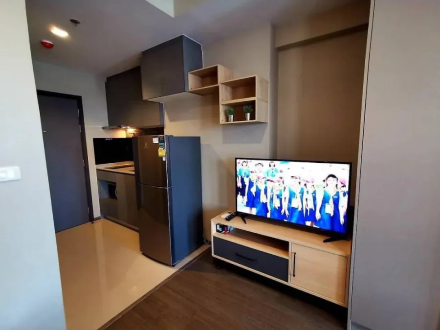 ให้เช่า คอนโด ไอดีโอ สุขุมวิท 93 ห้องสวย ตกแต่งพร้อมอยู่ อย่ารอช้า