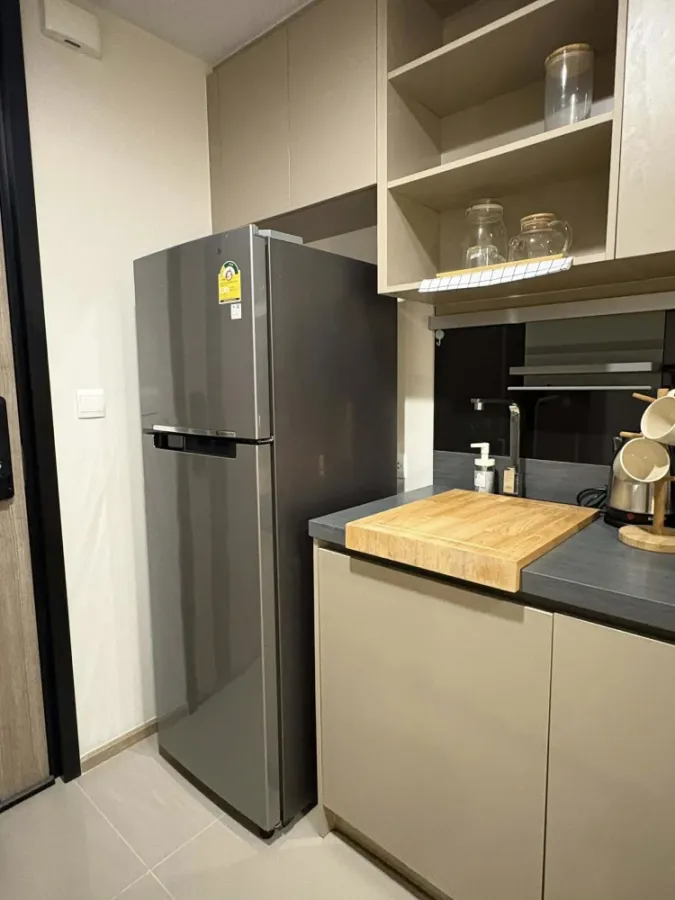 ขายด่วนๆ Oka Haus Sukhumvit 36 ห้องน่าอยู่ ชั้น 30 ได้วิวสูง สะดวกครบจบที่นี่ มาเป็นเจ้าของได้แล้ววันนี้