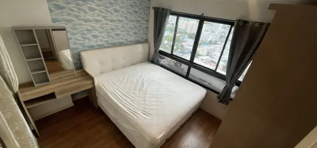 ให้เช่า ลุมพินี เพลส ปิ่นเกล้า ห้องพร้อมอยู่ เฟอร์พร้อม จองเลย images
