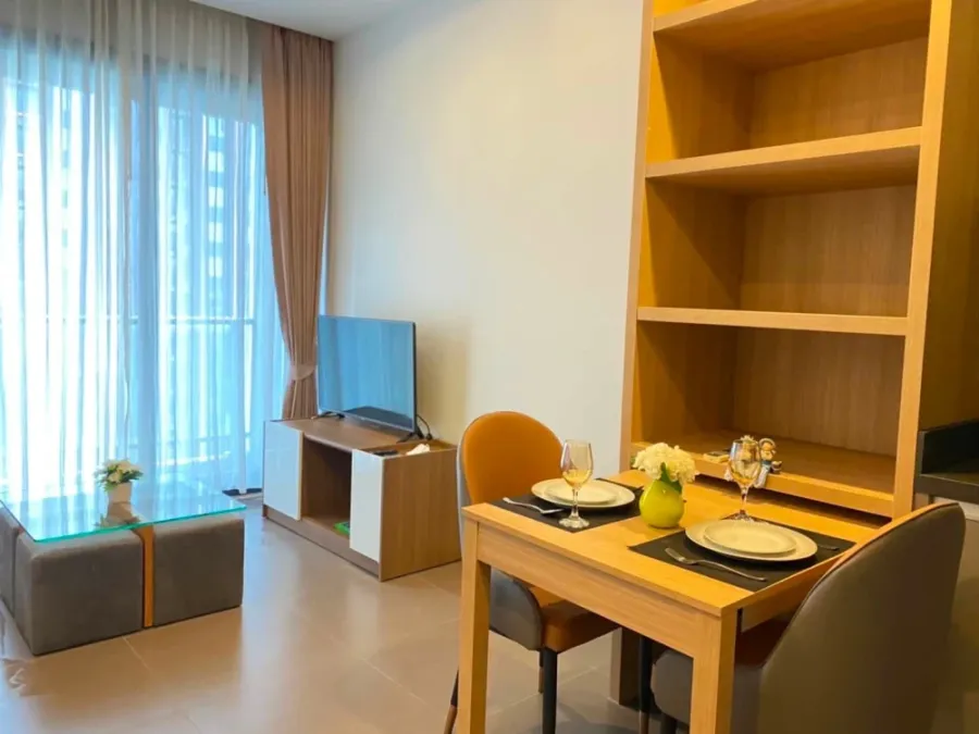 🏠🌃 Condo for Rent: M Ladprao 🏠🌃