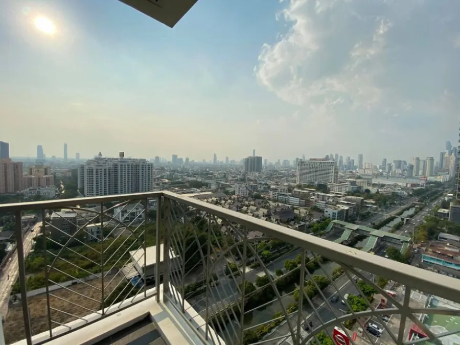 ขาย/ให้เช่า คอนโด เดอะคอมพลีท นราธิวาส ห้องแต่งครบ เฟอร์ครบ รีบเลยอย่ารอช้า