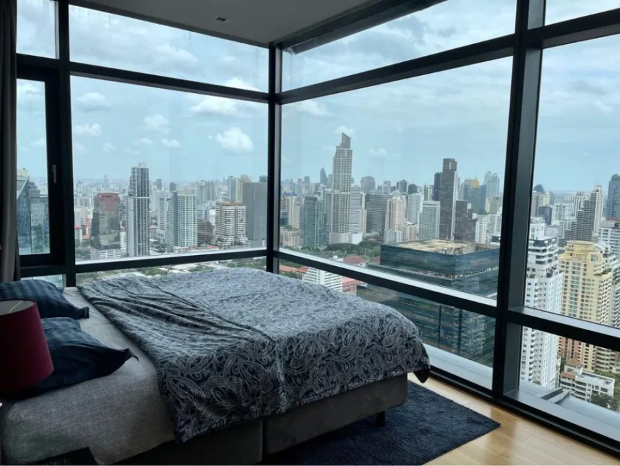 ขาย/เช่า Circle 2 Living Prototype ชั้นสูง วิวสวยขั้นเทพ ห้องตกแต่งหรูหราสุดๆ คอนโดบนทำเลทอง จองเลย