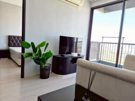 ขาย ให้เช่า!! คอนโด ริทึ่ม สุขุมวิท 44/1 ห้องพร้อมอยู่ พร้อมสิ่งอำนวยความสะดวกครบครัน จองเลย!! images