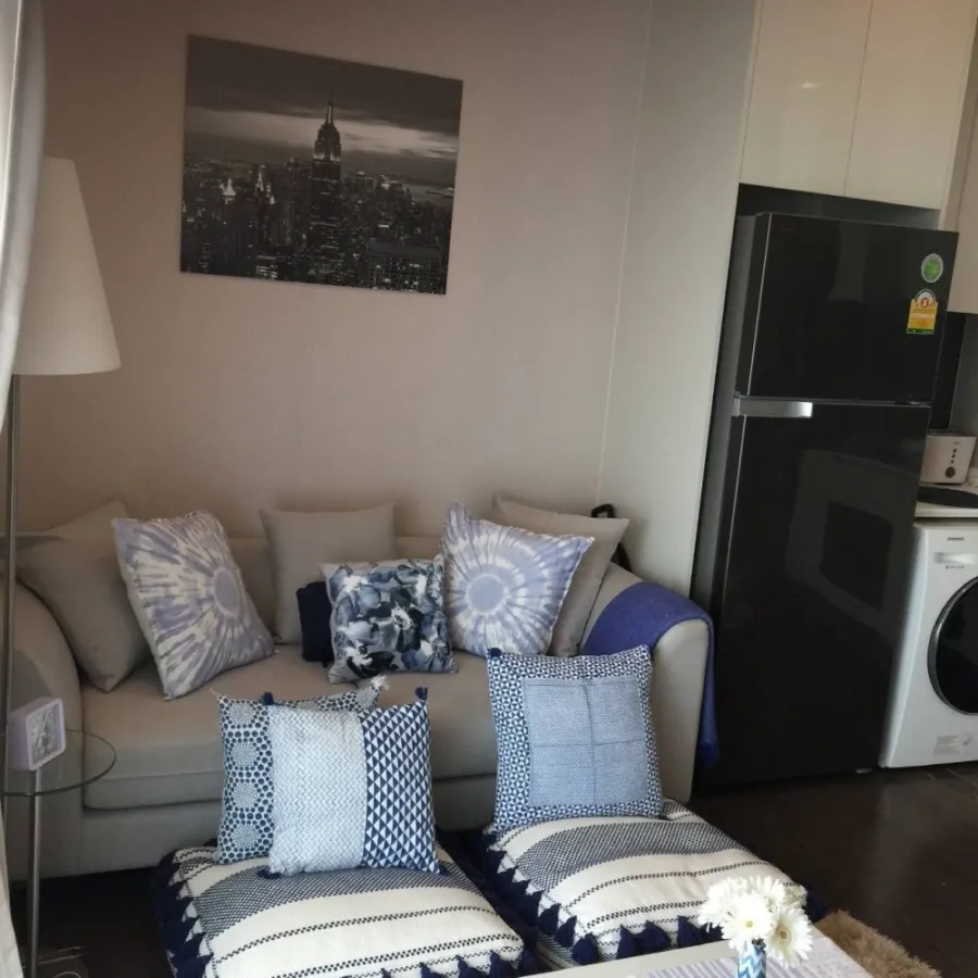 Condo for sale, rent, Q Asoke Condo, High Rise Condo, next to MRT Phetchaburi, don't wait.