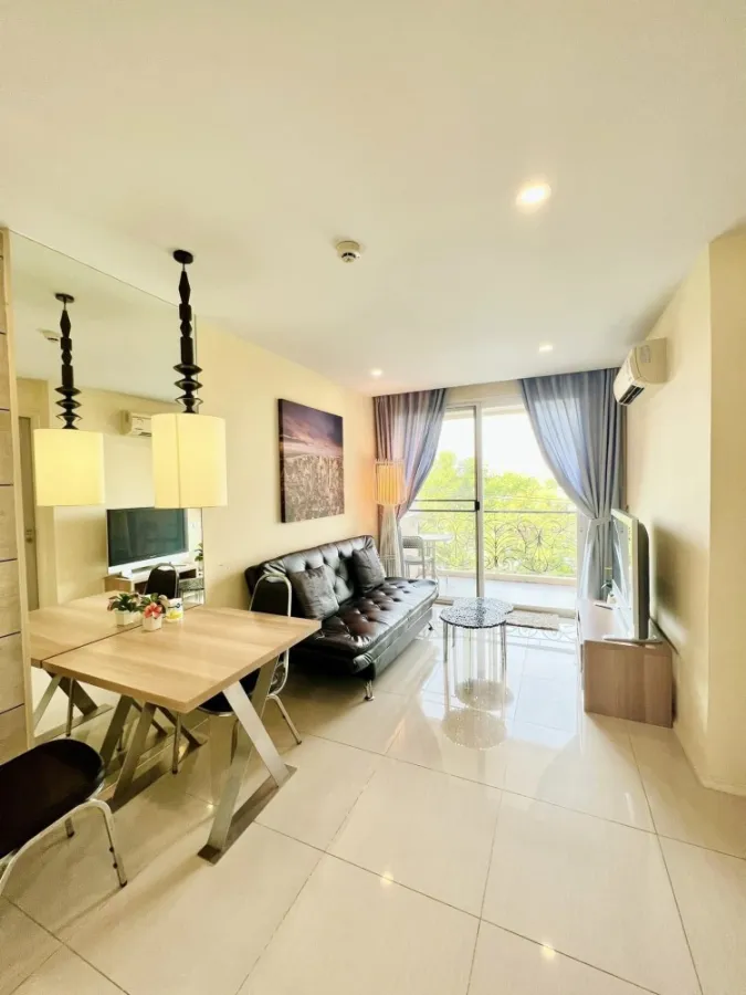 ขาย ให้เช่า Atlantis Condo & Resort ห้องน่านอน ตกแต่งพร้อมอยู่ เครื่องใช้ไฟฟ้าครบชุด ไม่จองคือพลาดสุดๆ