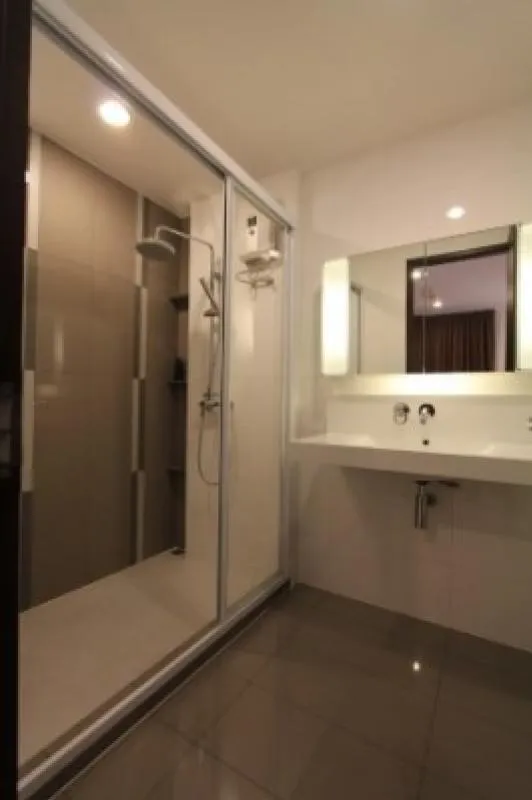 Sell for rent!! Condo Rhythm Ratchada, room number 558/737, beautiful room, fully furnished, ready to move in immediately, don't miss it!!