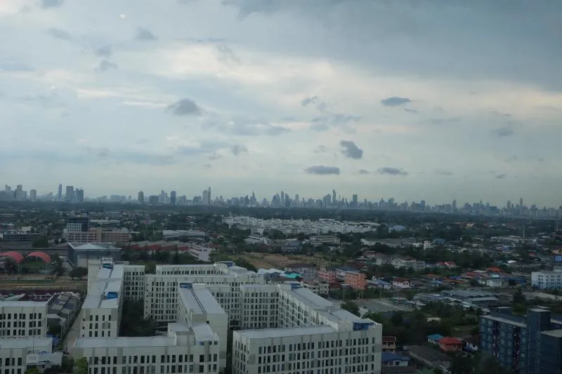 ให้เช่า คอนโด นิช โมโน สุขุมวิท-แบริ่ง ห้องสวย เฟอร์ครบ รีบเลย!