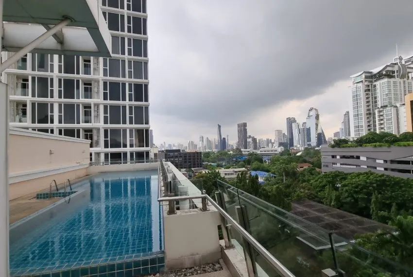 ขาย ให้เช่าคอนโด ดิ แอดเดรส สุขุมวิท 42 1 ห้องนอน 1 ห้องน้ำ เฟอร์นิเจอร์ครบชุด ราคาประหยัด จองเลยจ้า