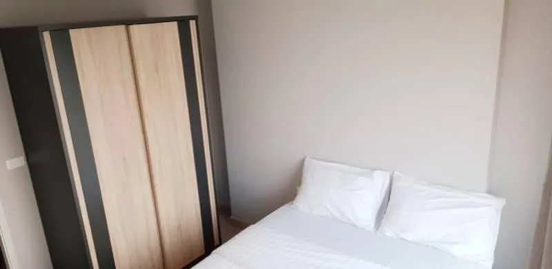 ให้เช่า Casa Condo บางใหญ่ ห้องทิศเหนือร่มตลอดปี วิวโล่ง เป็นส่วนตัว ไม่มีเสียงรบกวน รีบเลย