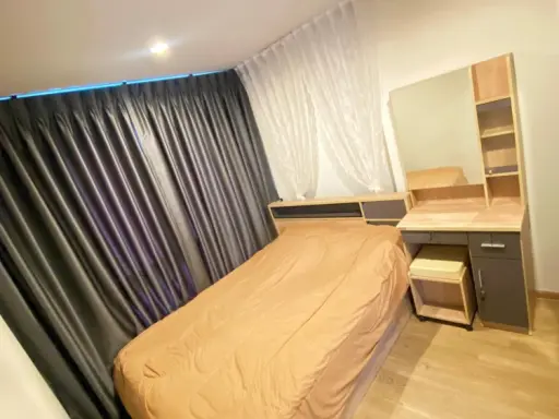 For sale Hi Sukhumvit 93 Condo, room ready to move in Corner room has privacy Hurry and reserve now. images