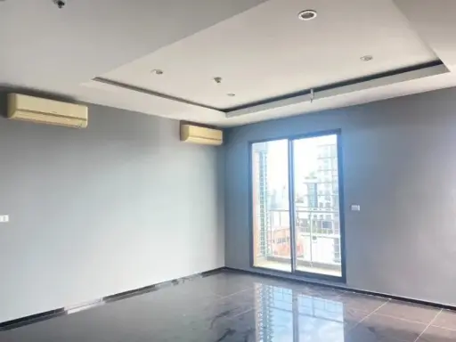 ขาย Villa Asoke ห้องเปล่า พื้นที่ใช้สอยกว้าง ชั้น 41 สูงสุดๆ วิวเมืองสวยจึ้งไปเลย จองแล้วจะไม่ผิดหวัง images