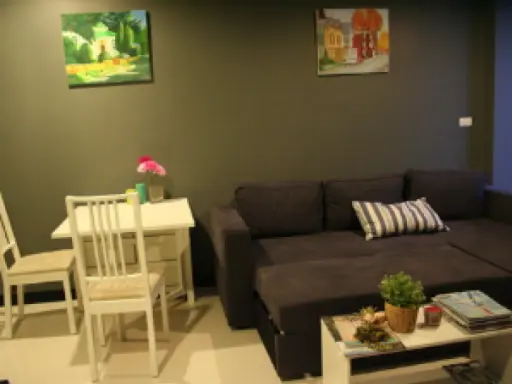 เช่า voque sukhumvit 16 เฟอร์ครบ วิวโล่ง เครื่องซักผ้าส่วนตัว พลาดแล้วพลาดเลยนะคะ images