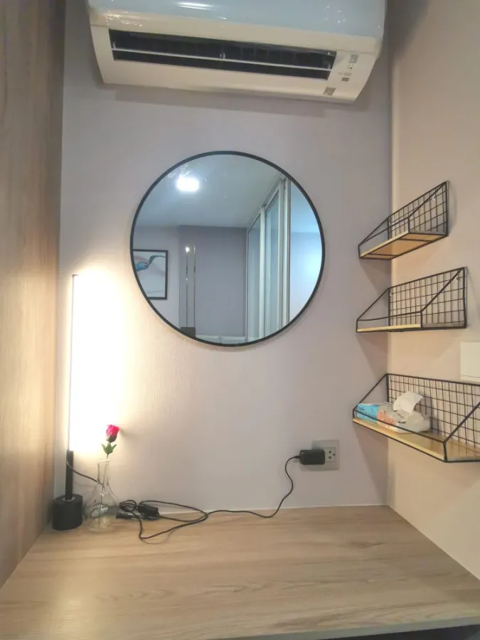 For rent..Ready to move in! หิ้วกระเป๋ามาเป็นชาวเกาะกันที่ Kave Town Island รีบมาจองเลย