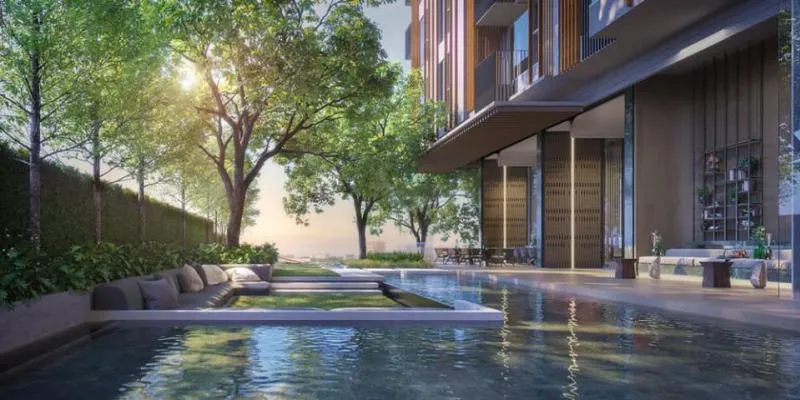 ขาย คอนโด ริทึ่ม เอกมัย เอสเตท ห้องสวย เฟอร์ครบ ราคาถูก