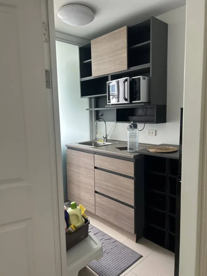 ขาย Plum Condo Paholyothin 89 ชั้น 5 ห้องแต่งครบ น่าอยู่ จองเลย อย่ารอช้า