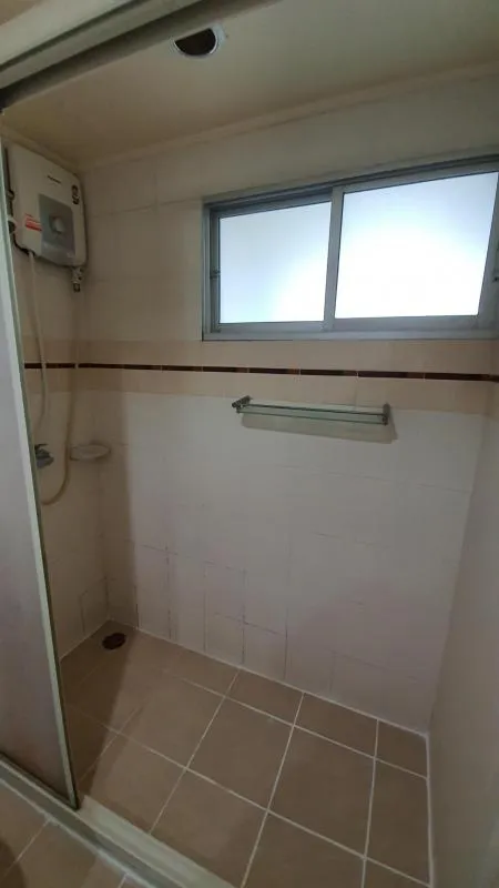 Condo for sale Lumpini Ville Sukhumvit 77, empty room, 10th floor, beautiful view, very cheap, good value