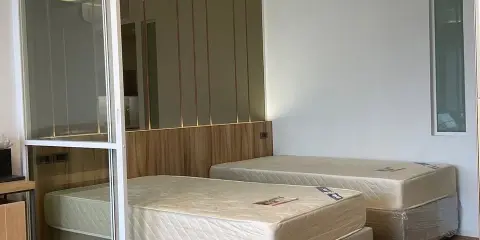 ให้เช่า Triple Y Residence ชั้น 26 ห้องแต่งครบ น่าอยู่ รีบจองเลย ด่วนๆ