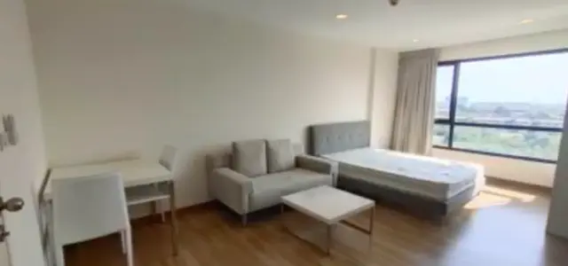 ให้เช่าคอนโด พรีมิโอ ไพร์ม ห้องสตูดิโอ วิวเมือง อย่างนี้ต้องจอง !! images