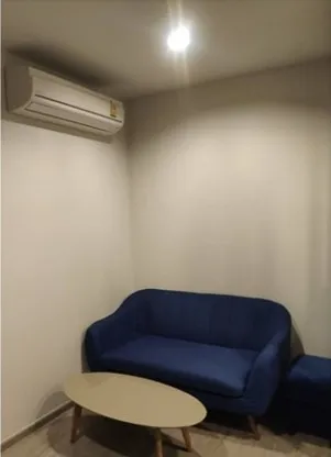 For RENT/SALE The Line Wongsawang 1 ห้องนอน 1 ห้องน้ำ เฟอร์นิเจอร์ครบ จองเลย ห้ามพลาด