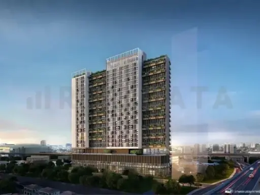 ขายดาวน์ Landmark @Grand Station ทำเลสุดปัง ใกล้แหล่งช็อปปิ้งและรถไฟฟ้า เดินทางสะดวกมาก ต้องจอง images