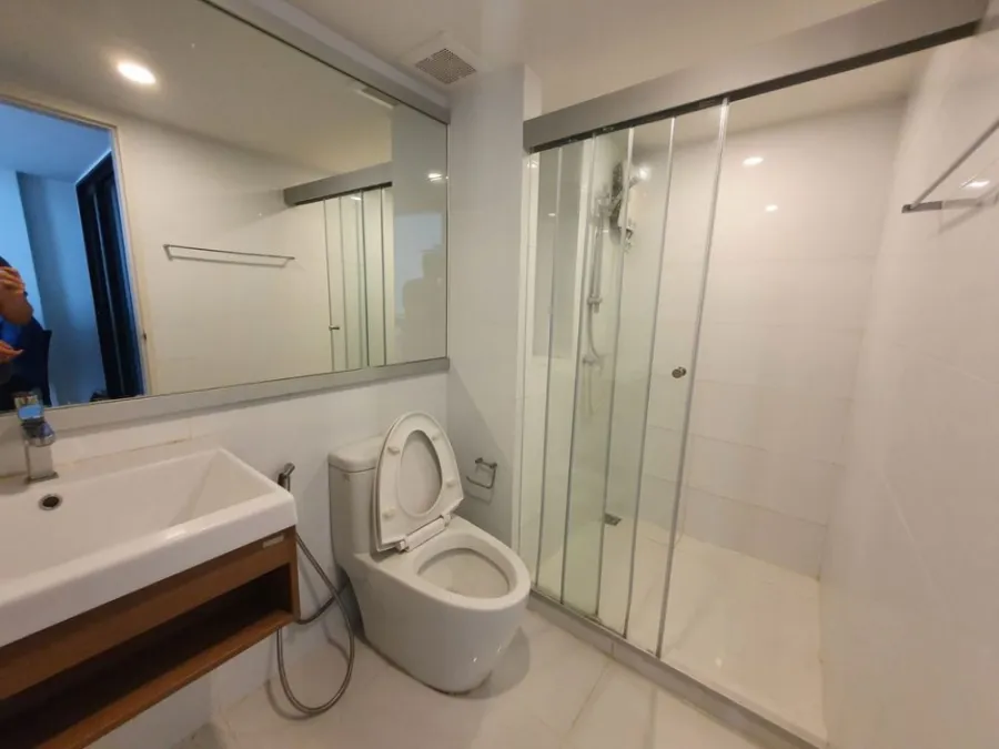 ให้เช่า คอนโด Knightsbridge Tiwanon ห้อง Duplex กว้างน่าอยู่ มาในราคาสุดคุ้ม สนใจรีบมาจองด่วนๆ