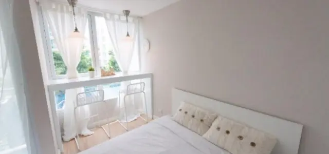 ขาย/ให้เช่า Mayfair Place สุขุมวิท 64 ห้องตกแต่งสวย ร่มรื่น น่าอยู่มาก images