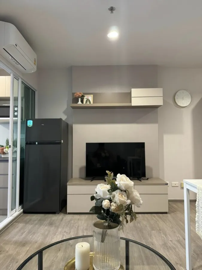 For rent: Regent Home Bang Son, Phase 28, separated rooms. Well divided into zones Hurry and reserve before you miss out.