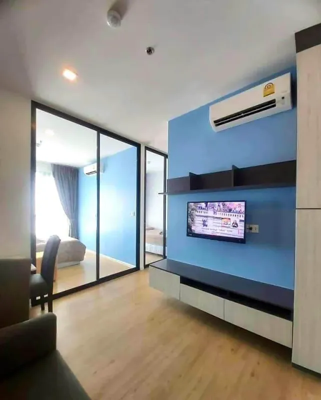 ให้เช่า นอตติ้ง ฮิลล์ แหลมฉบัง-ศรีราชา ชั้น 12AวิวCity Life and sea ราคาไม่แรง ต้องจองเลยจ้า