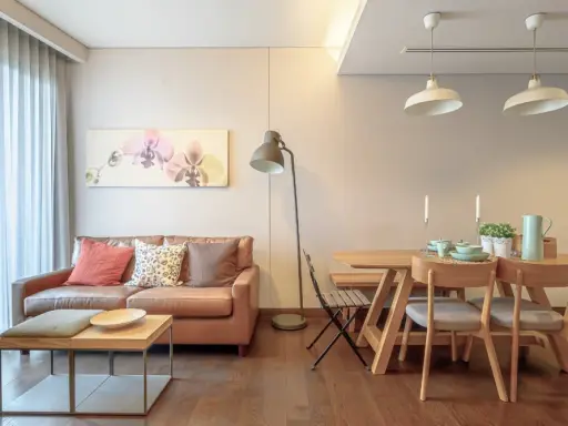 ขาย The Lumpini 24 ชั้น 9 ห้องสวย มาพร้อมการตกแต่งที่ครบครัน จองเลย ด่วนๆ images