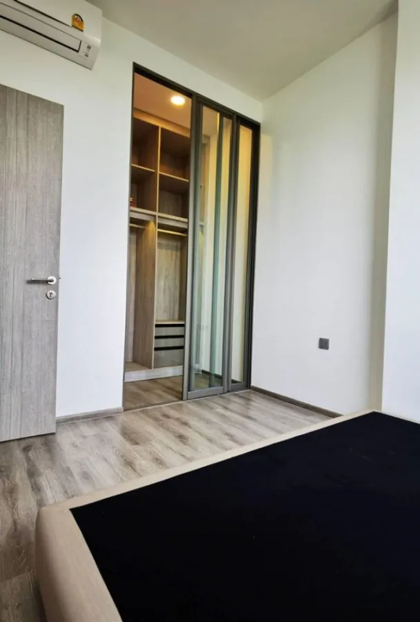 ขาย MITI CHIVA Kaset Station ห้อง One Bedroom Plus ชั้นสูงกำลังดี ราคานี้ไม่จองพลาดมากกก ด่วน