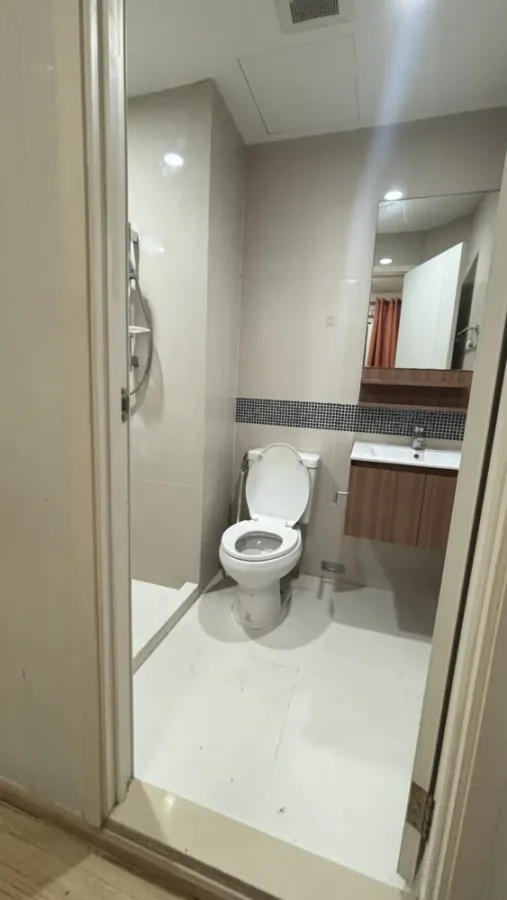 🏠🌃 Condo for Rent: Fuse Sense Bang Khae 🏠🌃